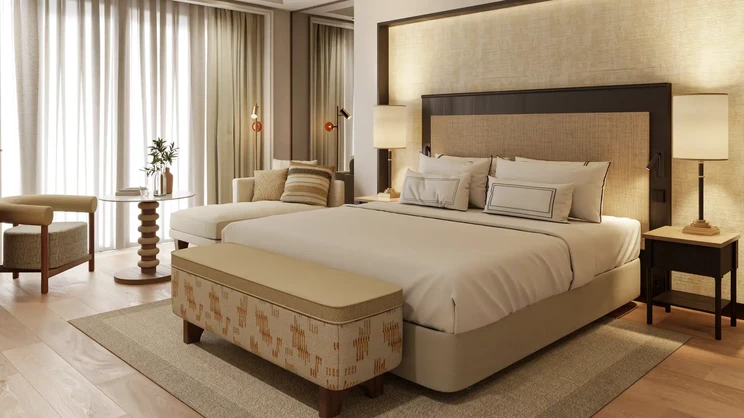 Hacienda Del Mar Melia Collection